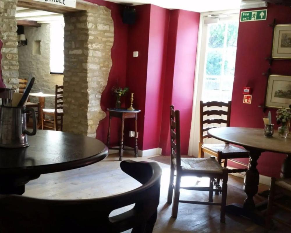 фото Bathurst Arms