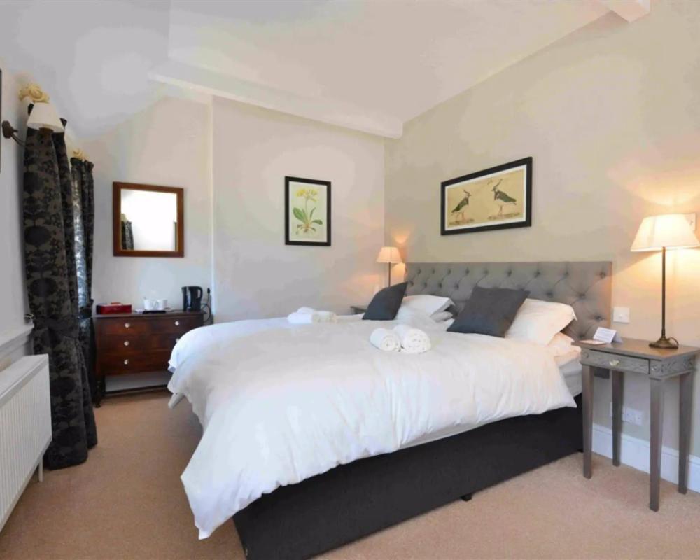 фото Bathurst Arms