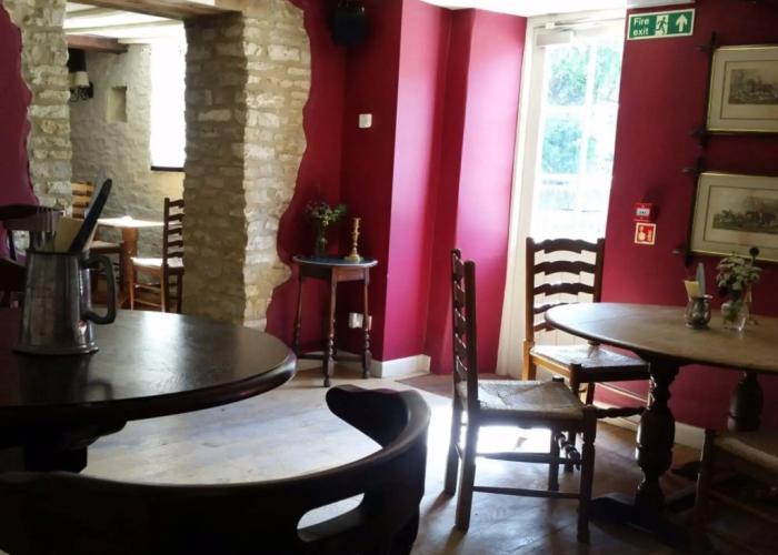 Bathurst Arms