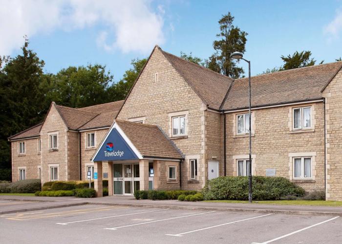Travelodge Cirencester