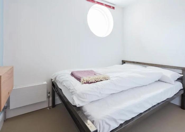 The Barrel Store - Hostel