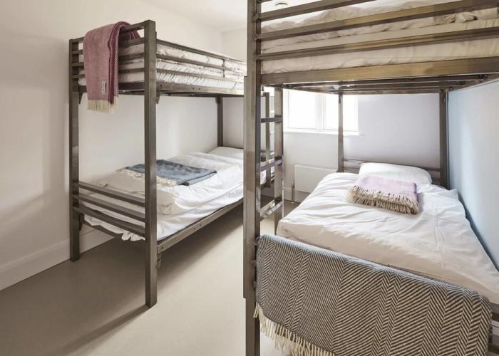 The Barrel Store - Hostel