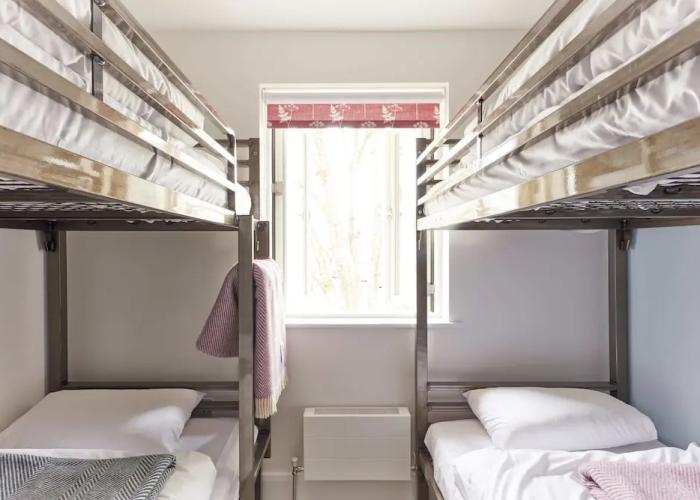 The Barrel Store - Hostel