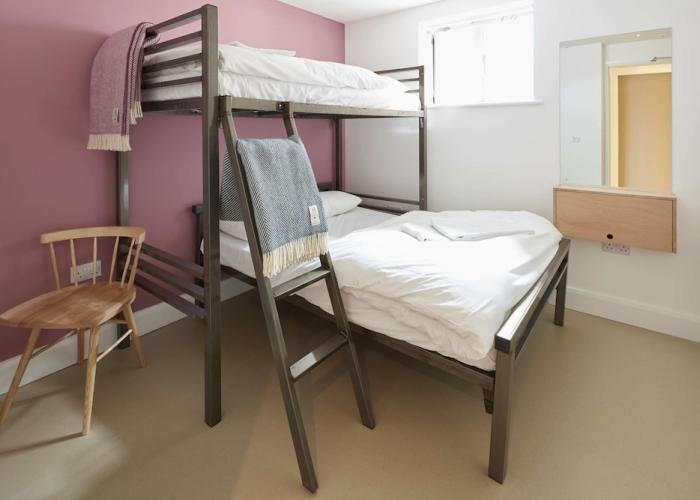 The Barrel Store - Hostel