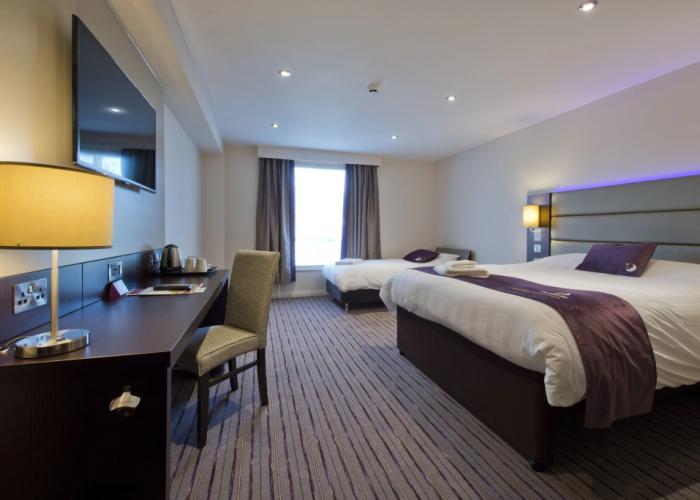 Premier Inn Cirencester