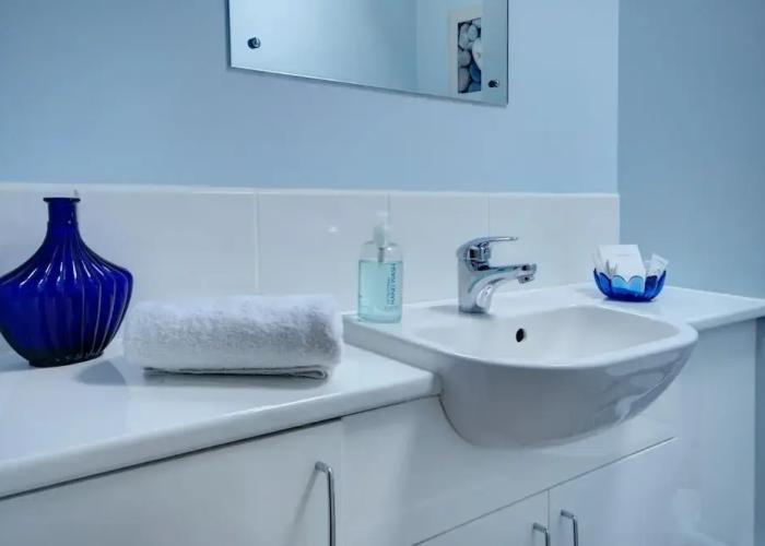 Walkers Court 3 Bedroom Apartment