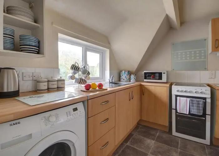 Walkers Court 3 Bedroom Apartment