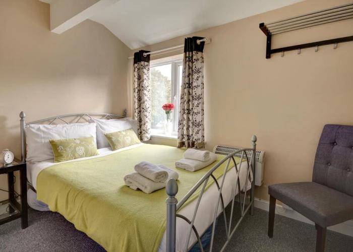 Walkers Court 3 Bedroom Apartment