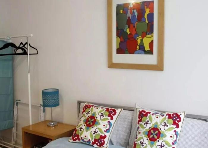 The Shop Cotswold Apartment Sleeps 2