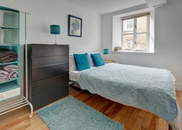 The Shop Cotswold Apartment Sleeps 2