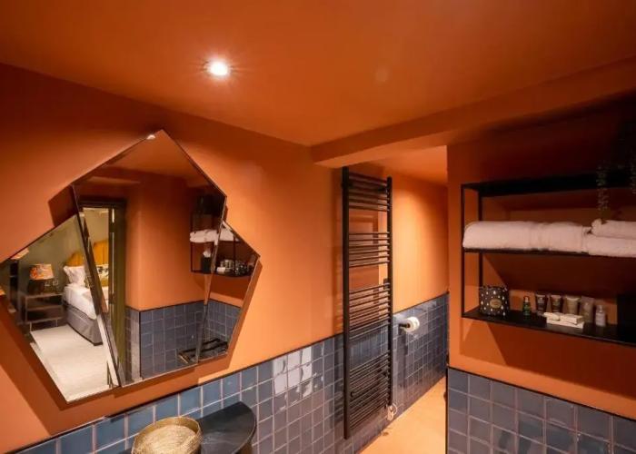 Ingleside House