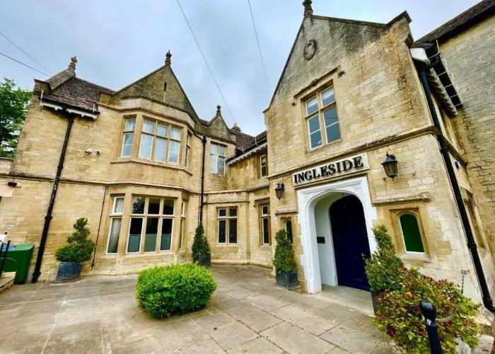 Ingleside House
