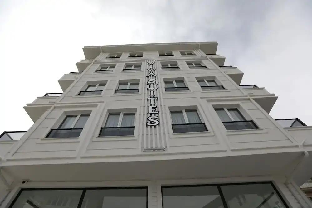 Viva Suites Cappadocia