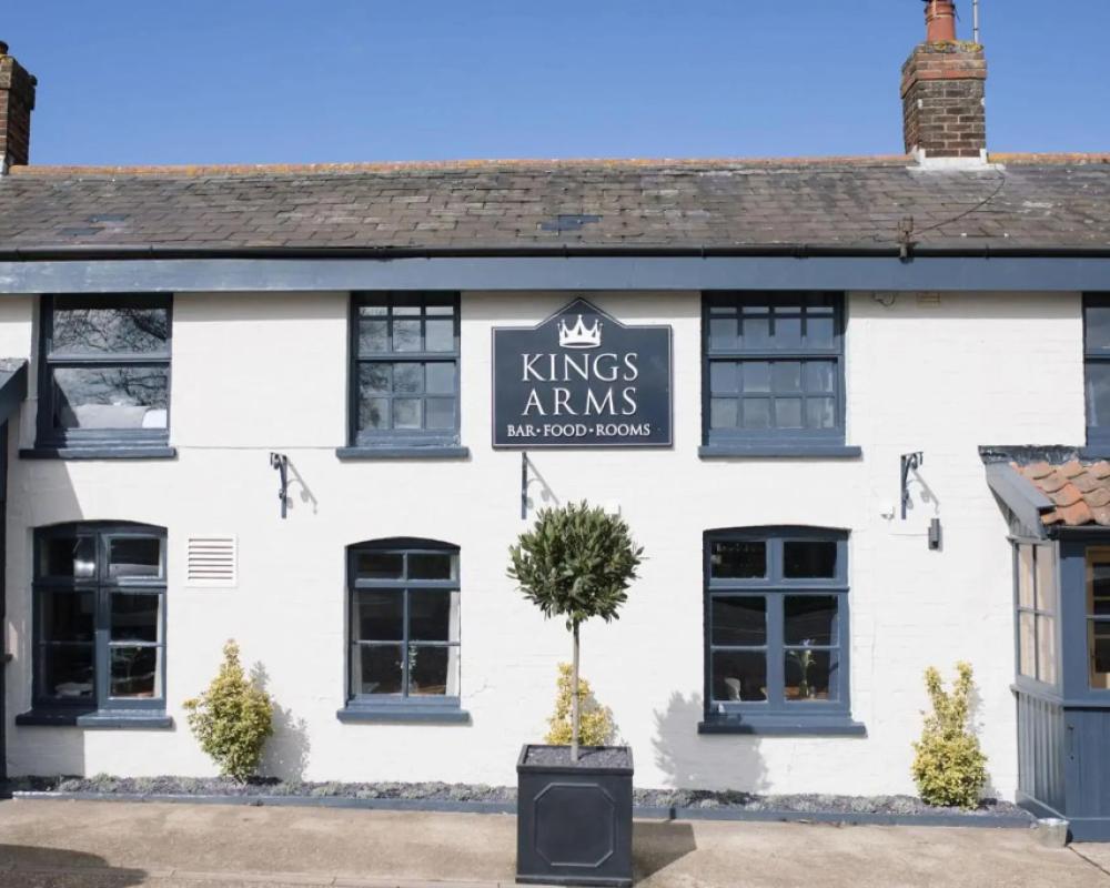 Kings Arms