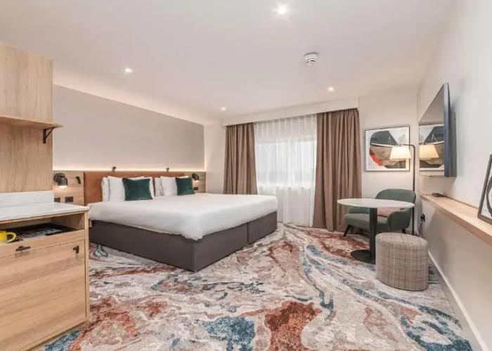 Rockingham Forest Hotel