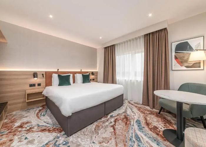 Rockingham Forest Hotel