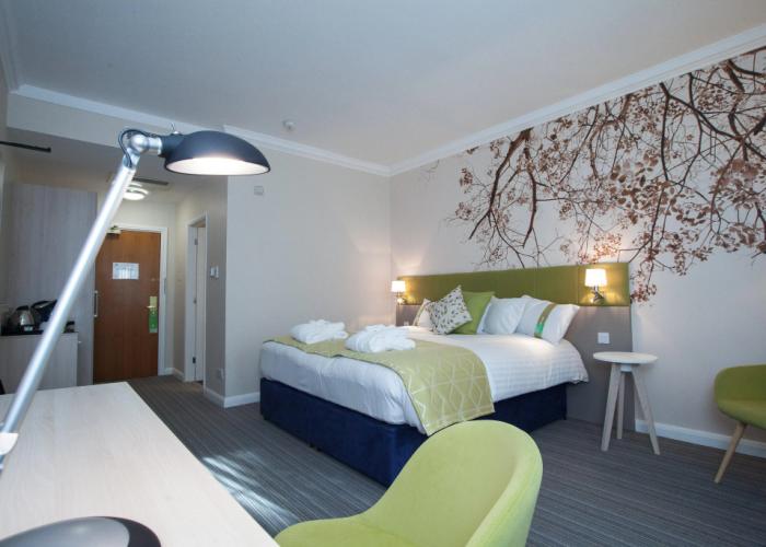 Holiday Inn Corby - Kettering A43 by IHG
