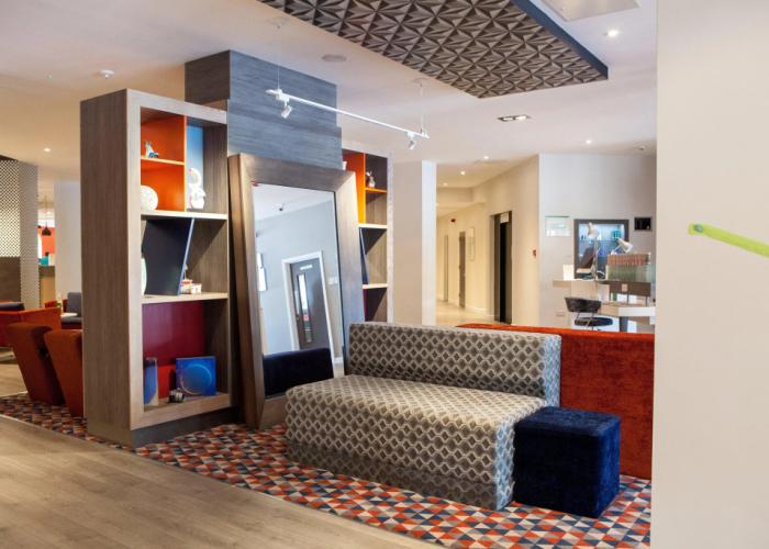 Holiday Inn Corby - Kettering A43 by IHG