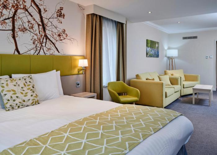 Holiday Inn Corby - Kettering A43 by IHG