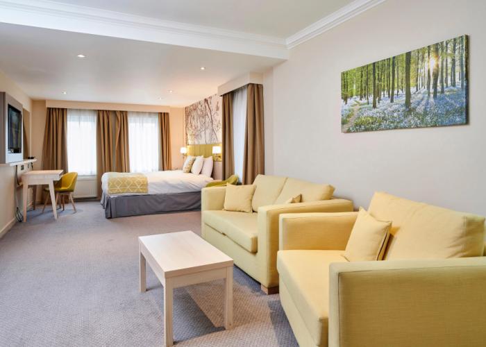 Holiday Inn Corby - Kettering A43 by IHG