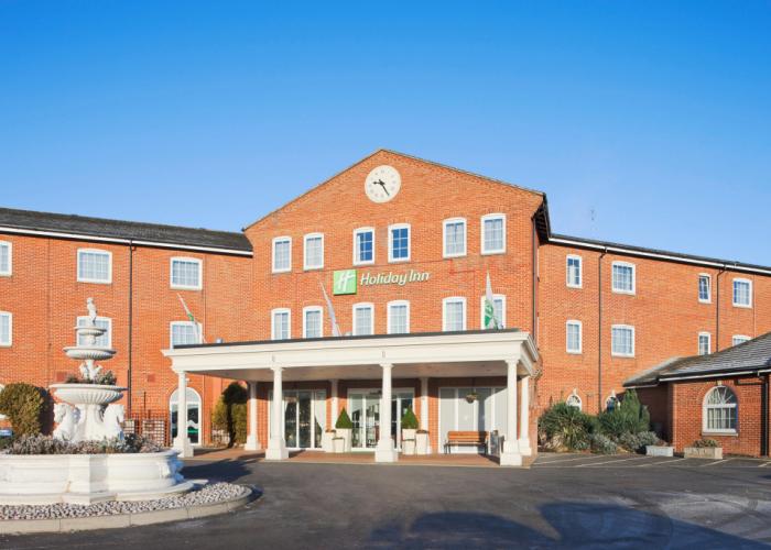 Holiday Inn Corby - Kettering A43 by IHG