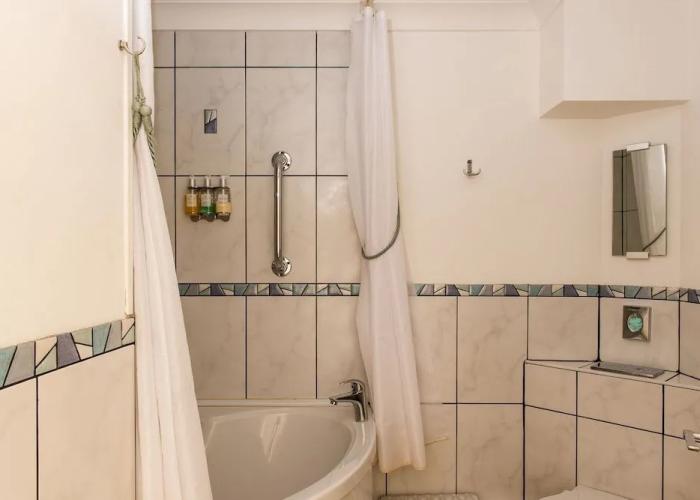 Spanhoe Lodge - B&B