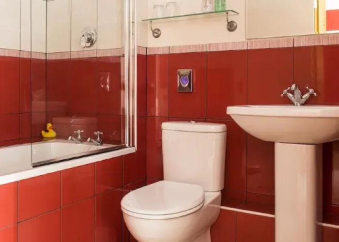 Spanhoe Lodge - B&B