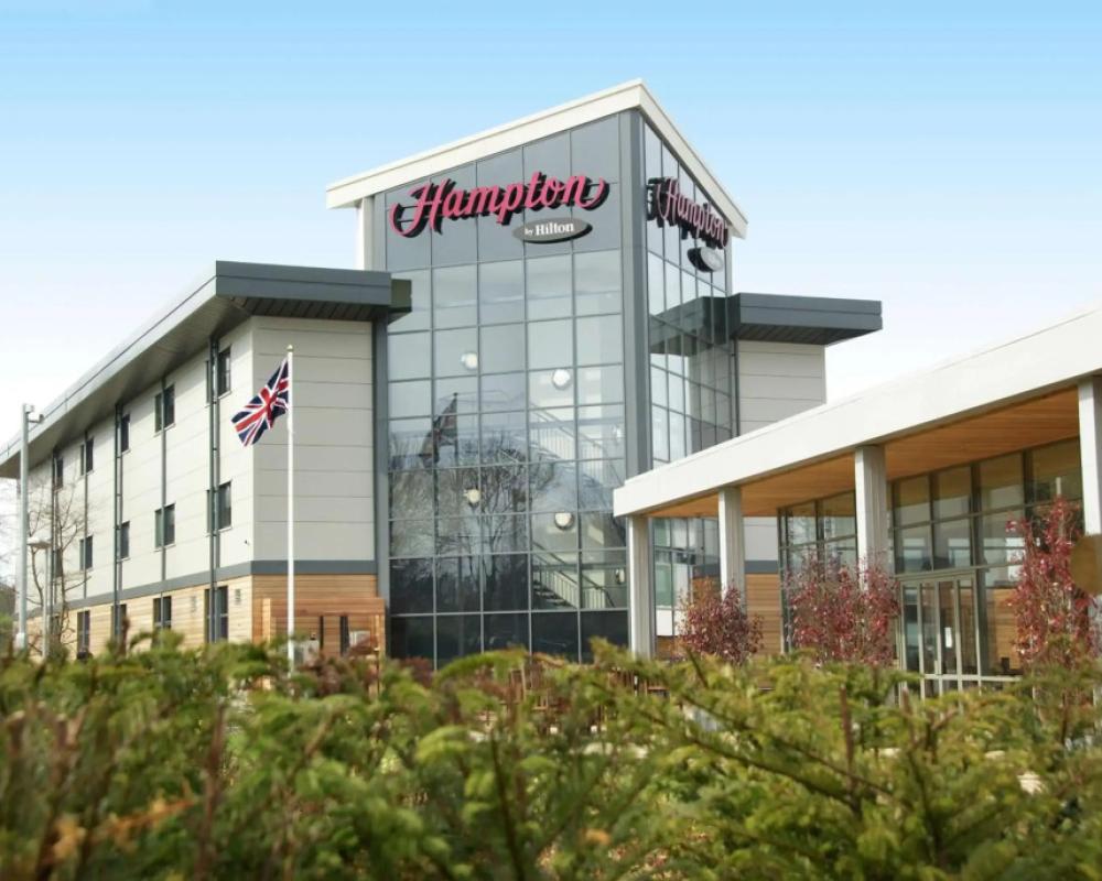 Hampton by Hilton Corby/Kettering