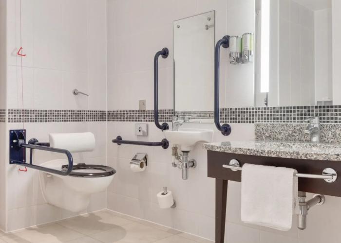 Hampton by Hilton Corby/Kettering