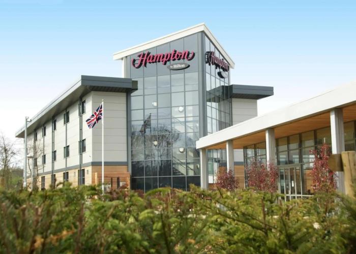 Hampton by Hilton Corby/Kettering