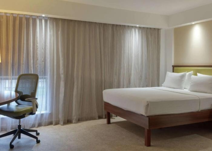 Hampton by Hilton Corby/Kettering