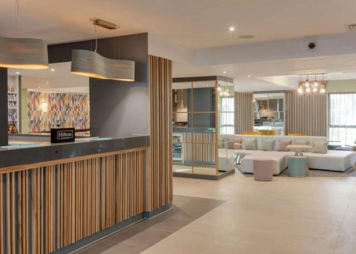 Hampton by Hilton Corby/Kettering