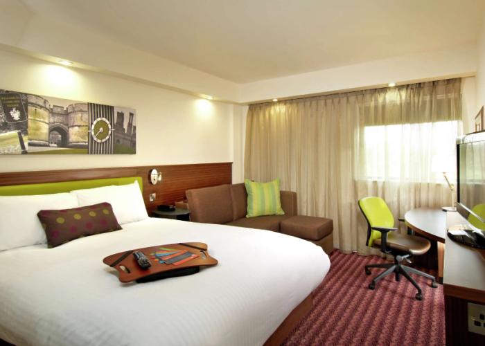 Hampton by Hilton Corby/Kettering