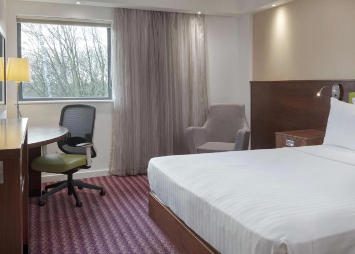 Hampton by Hilton Corby/Kettering