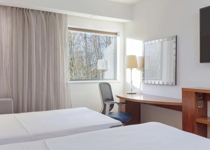 Hampton by Hilton Corby/Kettering