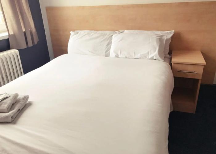 Snooze Hotel