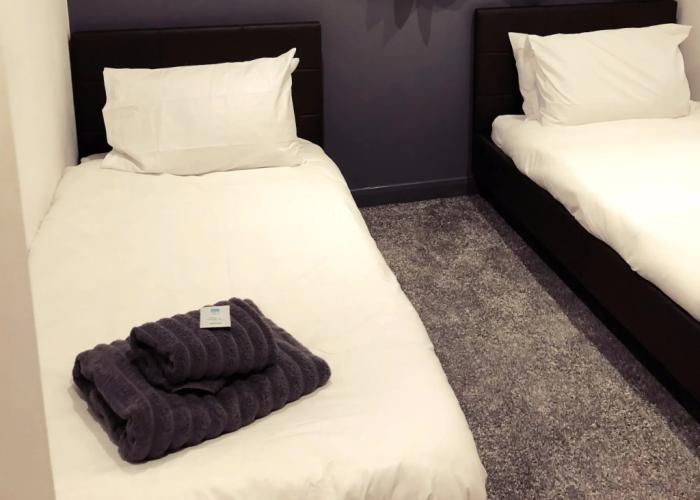 Snooze Hotel