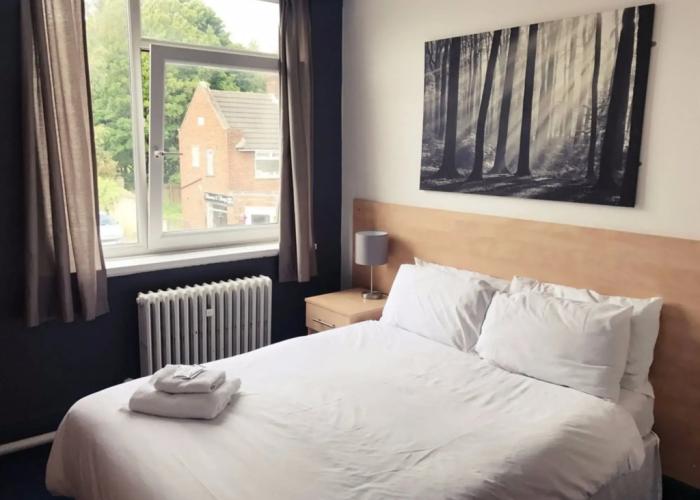 Snooze Hotel