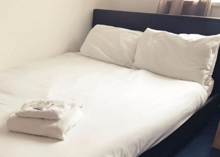 Snooze Hotel