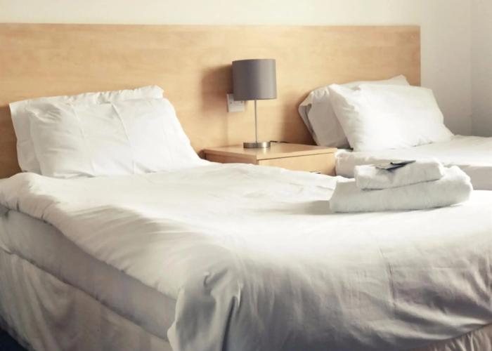 Snooze Hotel