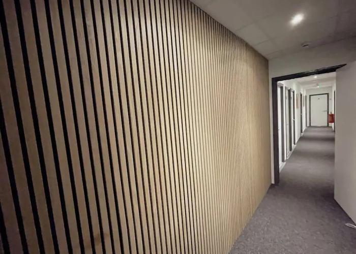 Contractor Accommodation - Cacco