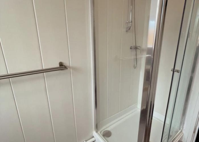 Contractor Accommodation - Cacco
