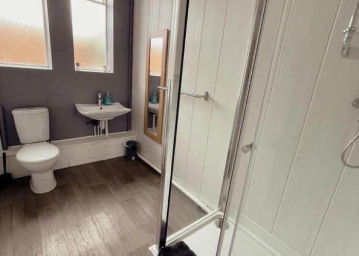 Contractor Accommodation - Cacco