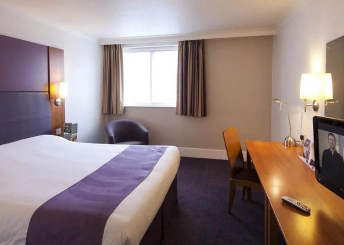 Premier Inn Corby