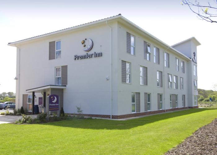 Premier Inn Corby