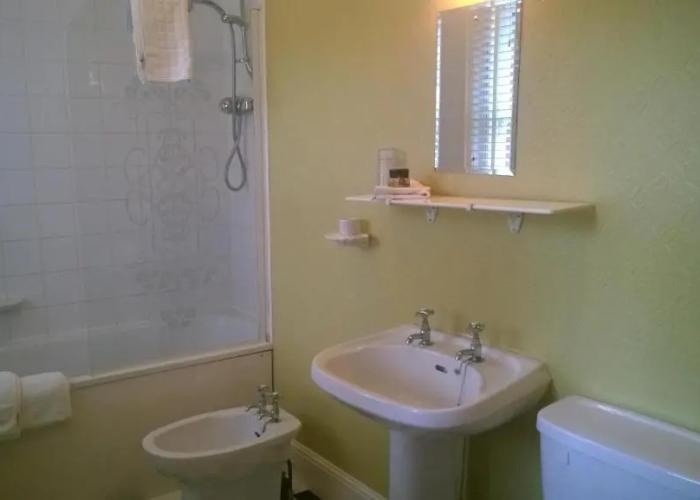 Villa Rothsay Hotel