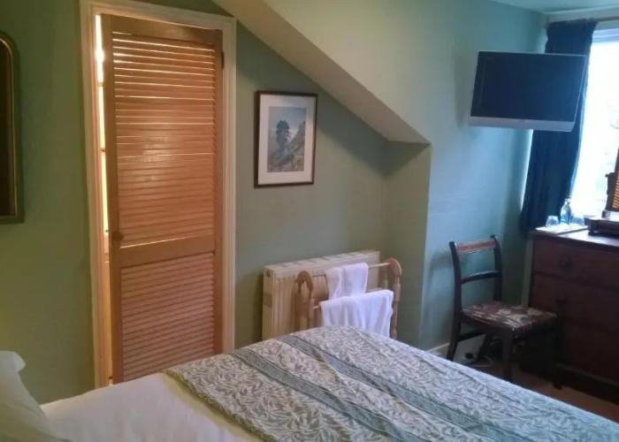 Villa Rothsay Hotel