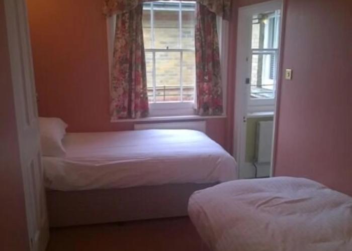 Villa Rothsay Hotel