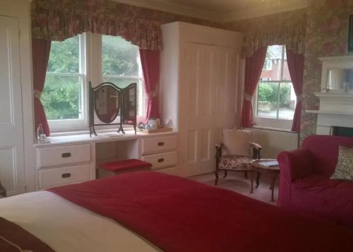 Villa Rothsay Hotel