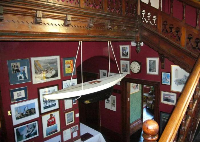 Villa Rothsay Hotel